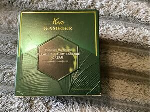 Kameier moisturizer